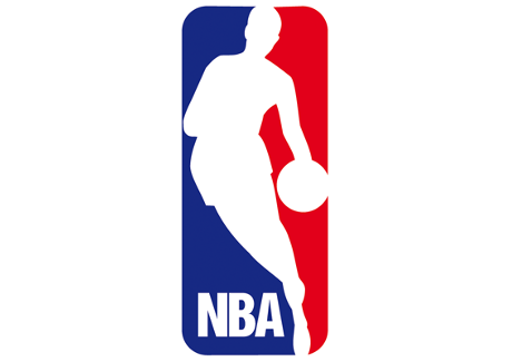 NBA logo
