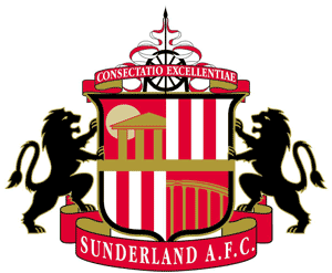 Sunderland Crest